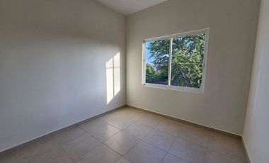 CASA NUEVAS EN VENTA, EN  PRIVADA CON UBICACION, CERCA DE GALERIAS, FORUM Y AVERANDA.
