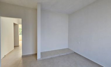 CASA NUEVAS EN VENTA, EN  PRIVADA CON UBICACION, CERCA DE GALERIAS, FORUM Y AVERANDA.