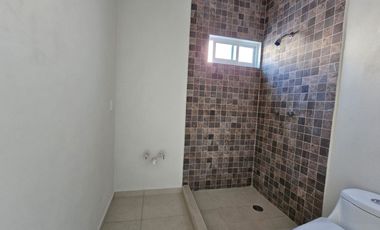 CASA NUEVAS EN VENTA, EN  PRIVADA CON UBICACION, CERCA DE GALERIAS, FORUM Y AVERANDA.