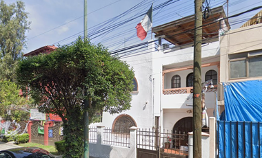 Casa en Remate en Calle Guanabana en Nueva Santa María, Azcapotzalco