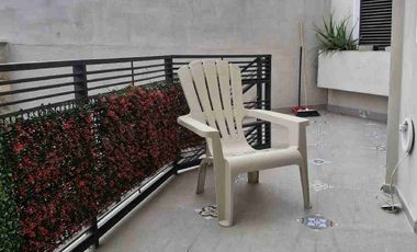 🟢ALQUILER  SUITE AMOBLADA DE 2 NIVELES CON PARQUEO EN URB. LOS SENDEROS - SECTOR CEIBOS🟢