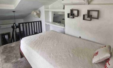 🟢ALQUILER  SUITE AMOBLADA DE 2 NIVELES CON PARQUEO EN URB. LOS SENDEROS - SECTOR CEIBOS🟢