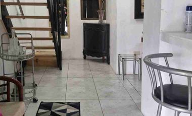 🟢ALQUILER  SUITE AMOBLADA DE 2 NIVELES CON PARQUEO EN URB. LOS SENDEROS - SECTOR CEIBOS🟢