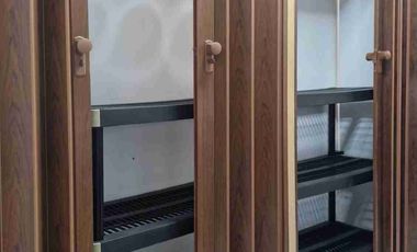 🟢ALQUILER  SUITE AMOBLADA DE 2 NIVELES CON PARQUEO EN URB. LOS SENDEROS - SECTOR CEIBOS🟢