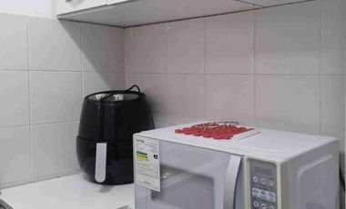 🟢ALQUILER  SUITE AMOBLADA DE 2 NIVELES CON PARQUEO EN URB. LOS SENDEROS - SECTOR CEIBOS🟢