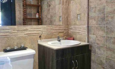 🟢ALQUILER  SUITE AMOBLADA DE 2 NIVELES CON PARQUEO EN URB. LOS SENDEROS - SECTOR CEIBOS🟢