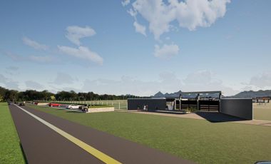 LOTES EN VILLAVICENCIO META  PARCELACION CAMPESTRE