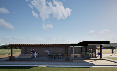 LOTES EN VILLAVICENCIO META  PARCELACION CAMPESTRE