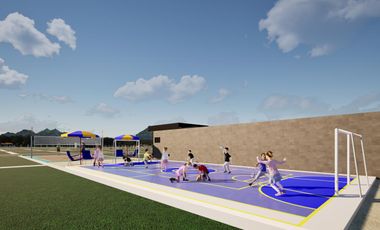 LOTES EN VILLAVICENCIO META  PARCELACION CAMPESTRE