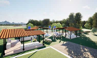 LOTES EN VILLAVICENCIO META  PARCELACION CAMPESTRE