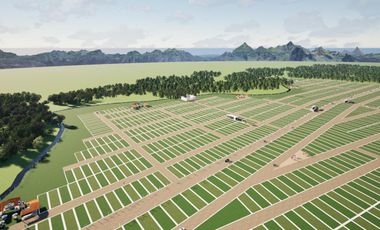 LOTES EN VILLAVICENCIO META  PARCELACION CAMPESTRE