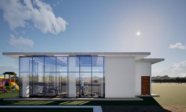 LOTES EN VILLAVICENCIO META  PARCELACION CAMPESTRE