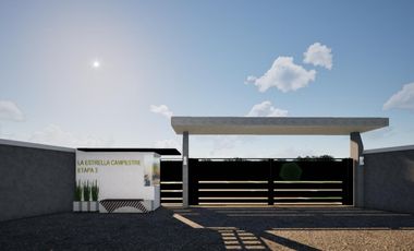 LOTES EN VILLAVICENCIO META  PARCELACION CAMPESTRE