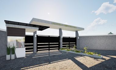 LOTES EN VILLAVICENCIO META  PARCELACION CAMPESTRE