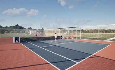 LOTES EN VILLAVICENCIO META  PARCELACION CAMPESTRE