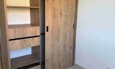 SE ARRIEND A APARTAMENTO EN URBANIZACION BOSQUES DE CEIBAL. RIONEGRO