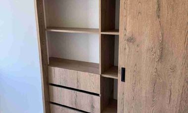 SE ARRIEND A APARTAMENTO EN URBANIZACION BOSQUES DE CEIBAL. RIONEGRO