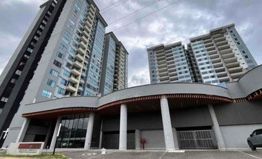 VENTA APARTAMENTO ANILLO VIAL. CONJUNTO VALVENTUS RESORT