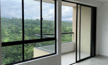 VENTA APARTAMENTO ANILLO VIAL. CONJUNTO VALVENTUS RESORT