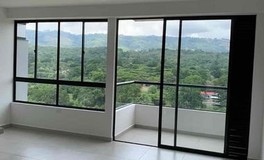 VENTA APARTAMENTO ANILLO VIAL. CONJUNTO VALVENTUS RESORT