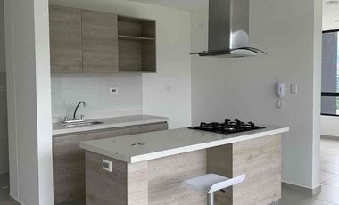 VENTA APARTAMENTO ANILLO VIAL. CONJUNTO VALVENTUS RESORT