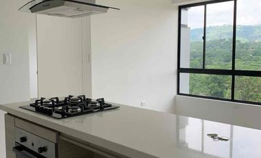 VENTA APARTAMENTO ANILLO VIAL. CONJUNTO VALVENTUS RESORT