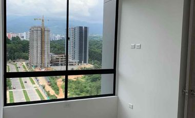 VENTA APARTAMENTO ANILLO VIAL. CONJUNTO VALVENTUS RESORT