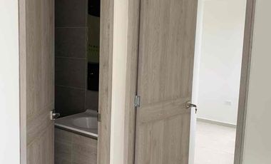 VENTA APARTAMENTO ANILLO VIAL. CONJUNTO VALVENTUS RESORT