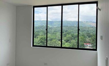 VENTA APARTAMENTO ANILLO VIAL. CONJUNTO VALVENTUS RESORT