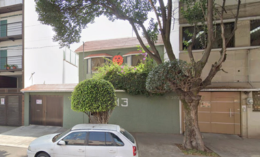 CASA CLAVERIA EN REMATE BANCARIO