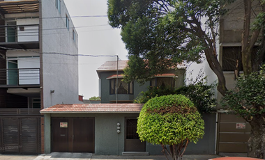 CASA CLAVERIA EN REMATE BANCARIO