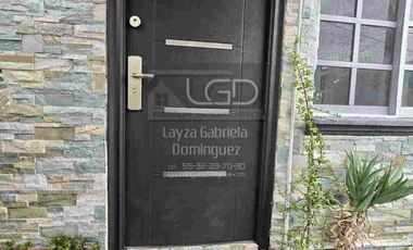 Se vende casa Tlalnepantla