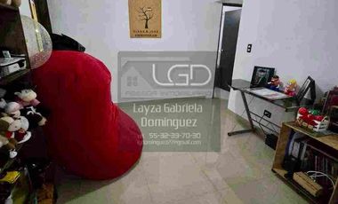 Se vende casa Tlalnepantla