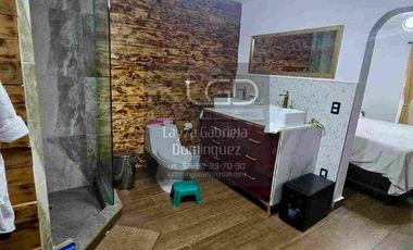 Se vende casa Tlalnepantla