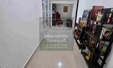 Se vende casa Tlalnepantla
