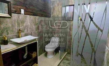 Se vende casa Tlalnepantla