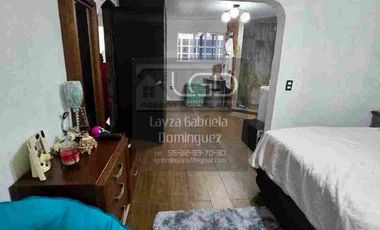 Se vende casa Tlalnepantla