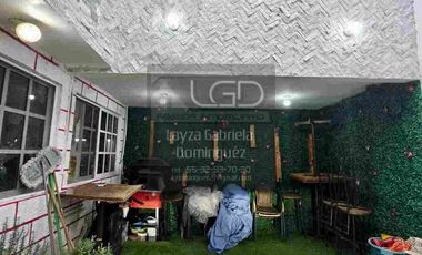 Se vende casa Tlalnepantla