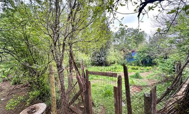 Casa Rural en Venta terreno de 1.200m2 – Sector Arique, Valdivia