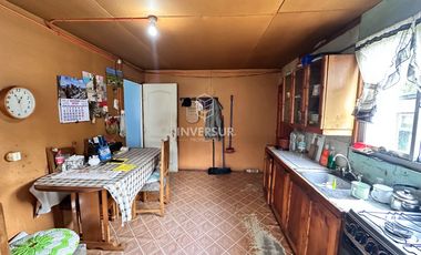 Casa Rural en Venta terreno de 1.200m2 – Sector Arique, Valdivia