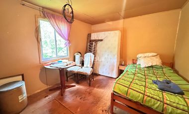 Casa Rural en Venta terreno de 1.200m2 – Sector Arique, Valdivia