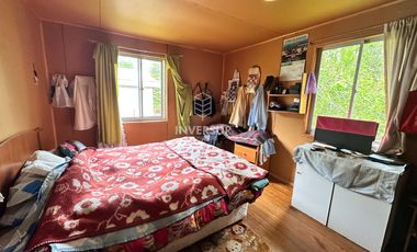 Casa Rural en Venta terreno de 1.200m2 – Sector Arique, Valdivia