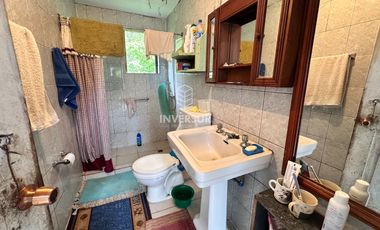 Casa Rural en Venta terreno de 1.200m2 – Sector Arique, Valdivia