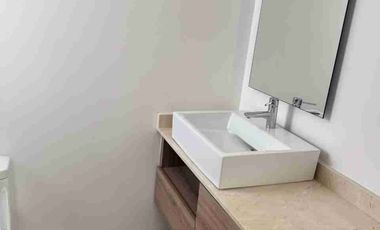 CASA EN RENTA EN TOLUCA CON CASA CLUB