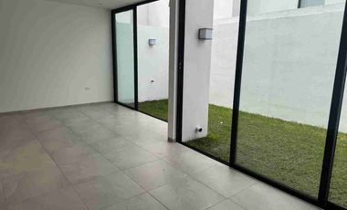 CASA EN RENTA EN TOLUCA CON CASA CLUB