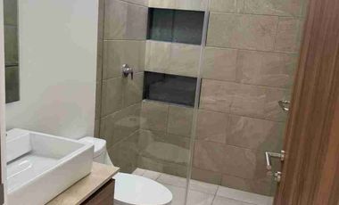 CASA EN RENTA EN TOLUCA CON CASA CLUB