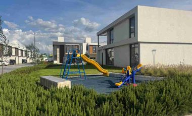 CASA EN RENTA EN TOLUCA CON CASA CLUB