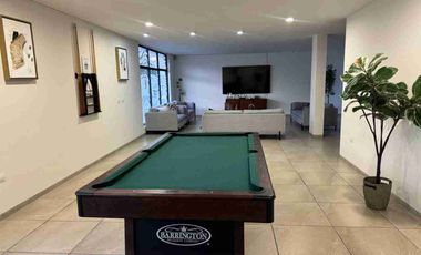 CASA EN RENTA EN TOLUCA CON CASA CLUB