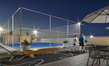 Loft en Venta Aruba Grand Marina Mazatlán, Sinaloa