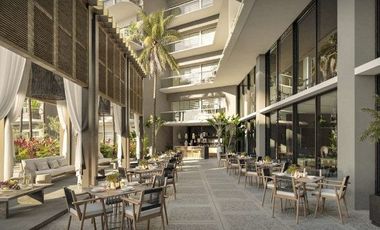 Loft en Venta Aruba Grand Marina Mazatlán, Sinaloa